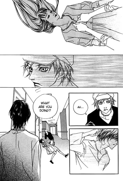 The Flowers of Evil Chapter 8 image 30